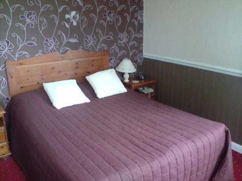 Arties Mill Hotell Brigg Eksteriør bilde