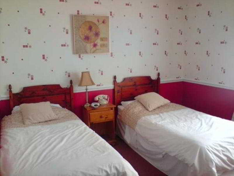 Arties Mill Hotell Brigg Eksteriør bilde
