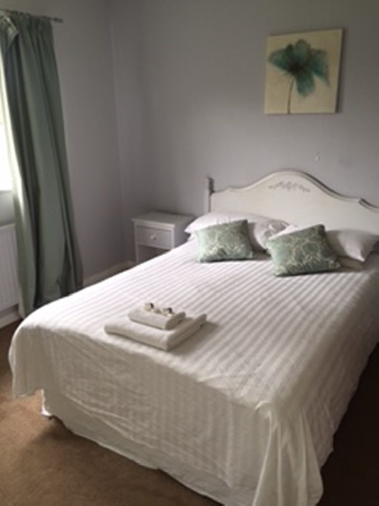 Arties Mill Hotell Brigg Eksteriør bilde