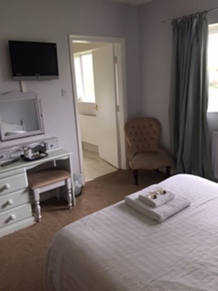Arties Mill Hotell Brigg Eksteriør bilde