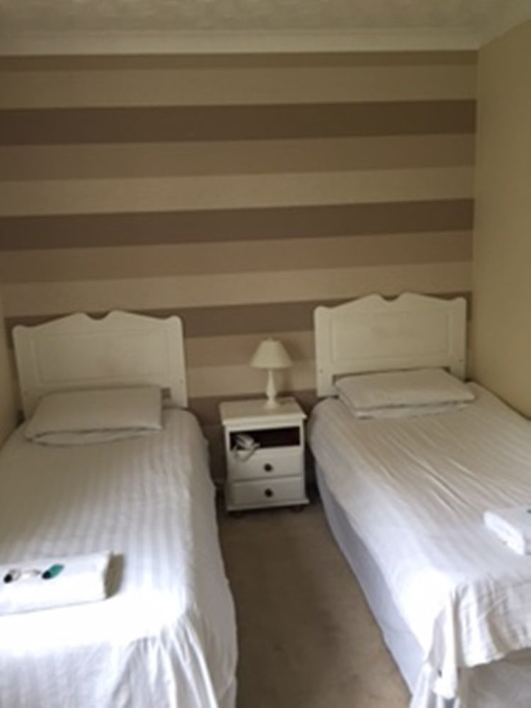 Arties Mill Hotell Brigg Eksteriør bilde