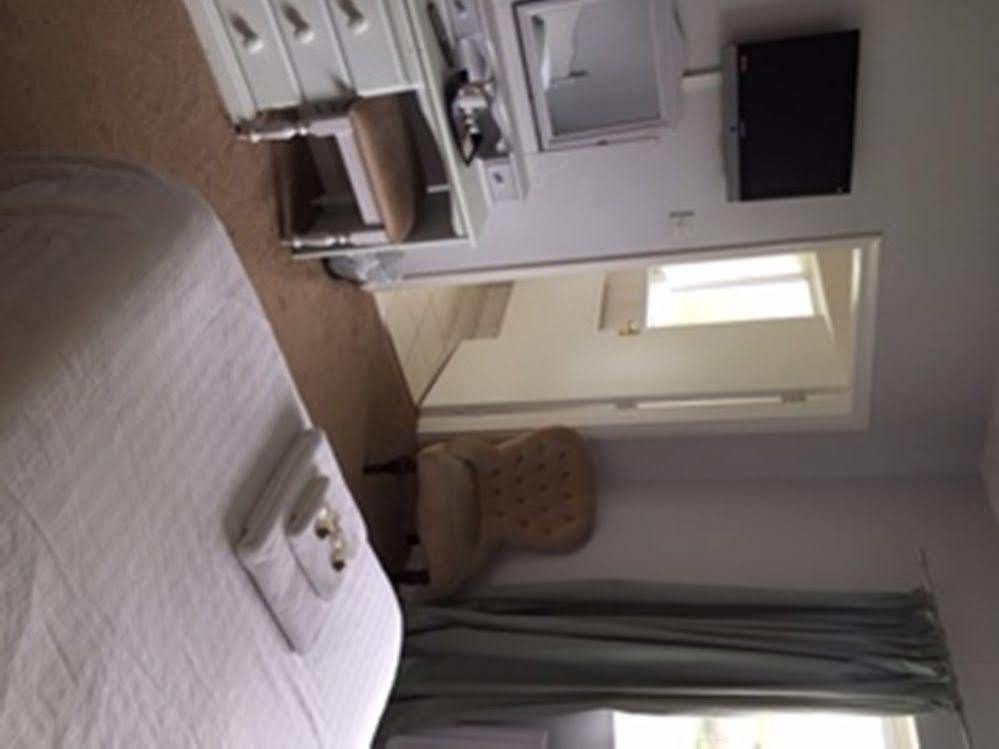 Arties Mill Hotell Brigg Eksteriør bilde