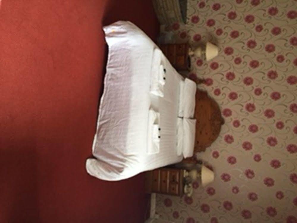 Arties Mill Hotell Brigg Eksteriør bilde