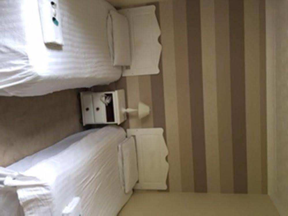 Arties Mill Hotell Brigg Eksteriør bilde